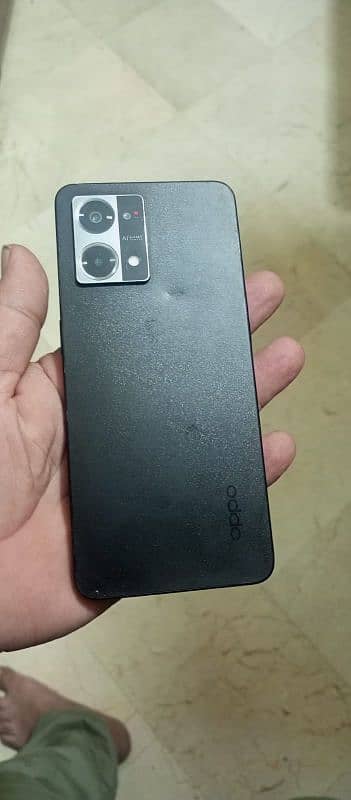 oppo F21 pro 8.128 mobile or box 3