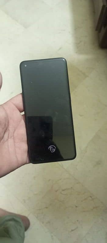 oppo F21 pro 8.128 mobile or box 4