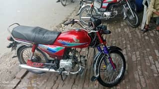 Faisalabad No Good Condition Hai Engine Fit