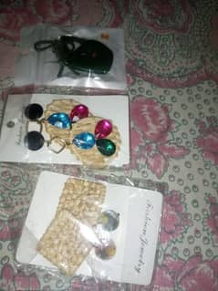 mix earrings deal just 1000