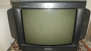 Sony TV