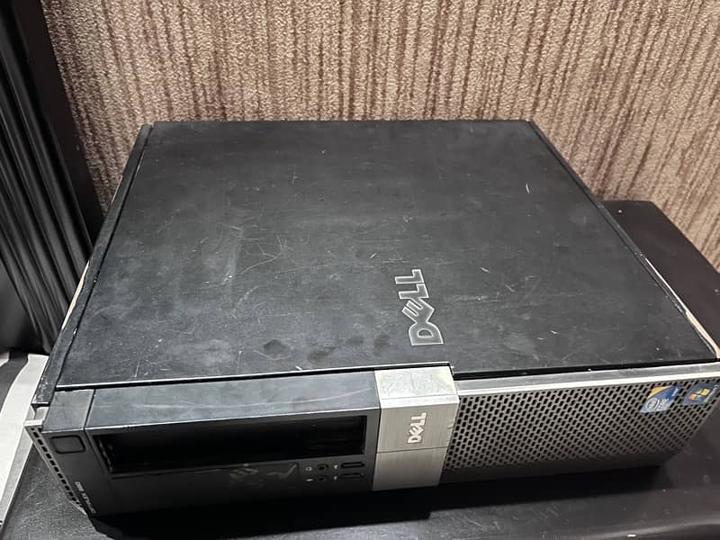 Dell Pc 0