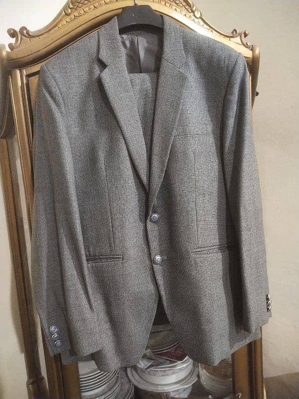 pant coat beautiful only coat 1 time use pant brand new 0