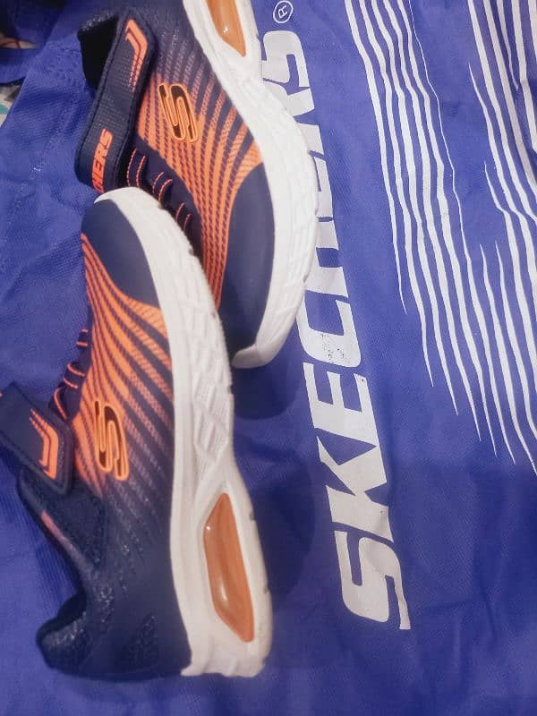 skechers kids joggers original 2