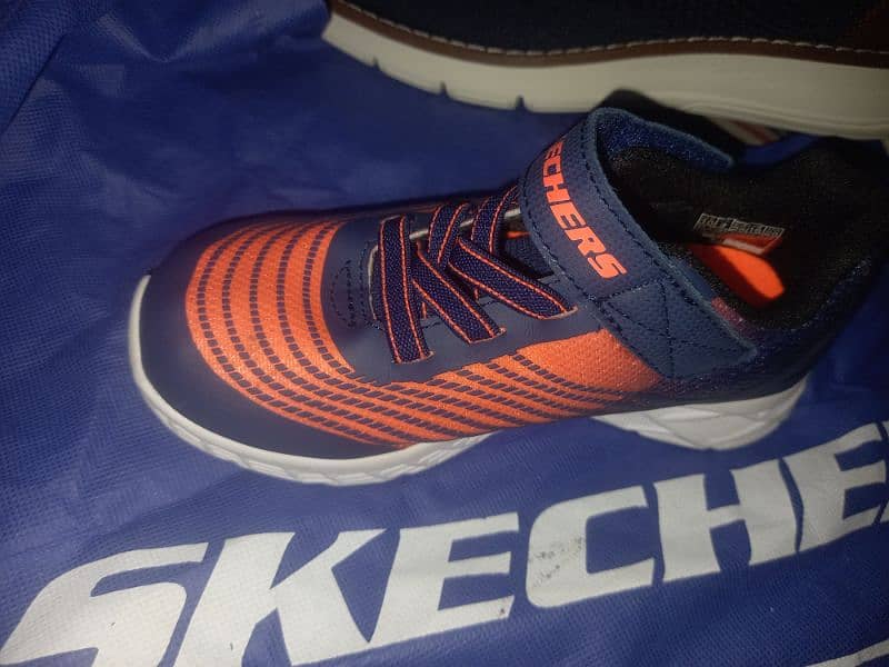 skechers kids joggers original 3