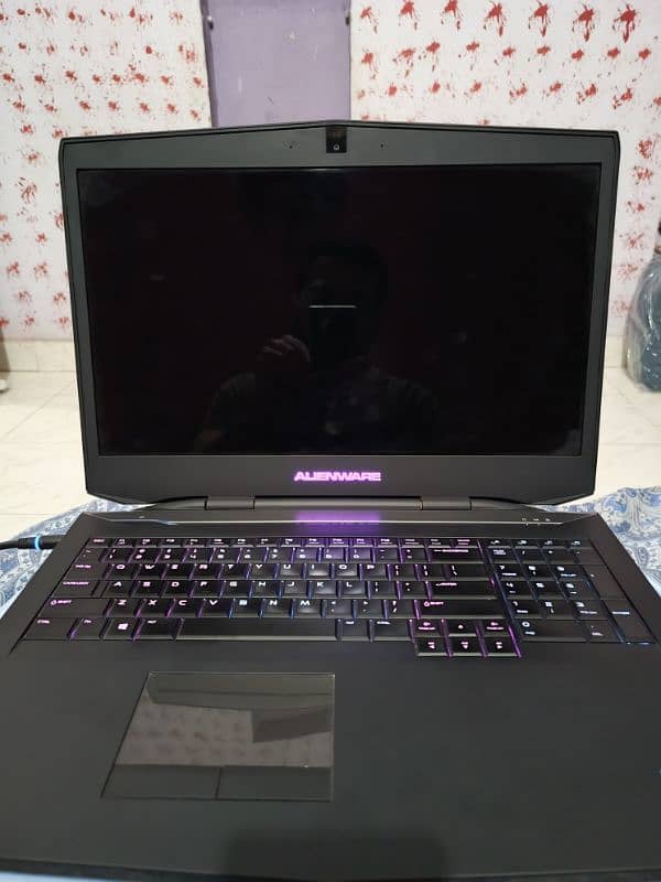 Dell Alienware 2