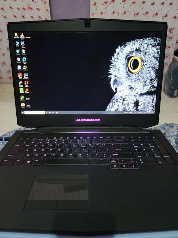 Dell Alienware 3