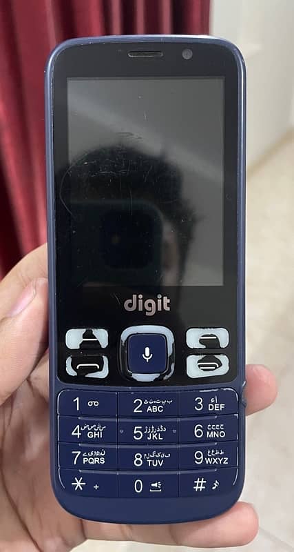 Jazz digit 4G (Latest Model) 0