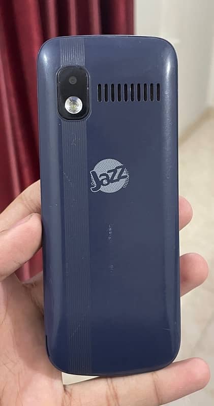 Jazz digit 4G (Latest Model) 1