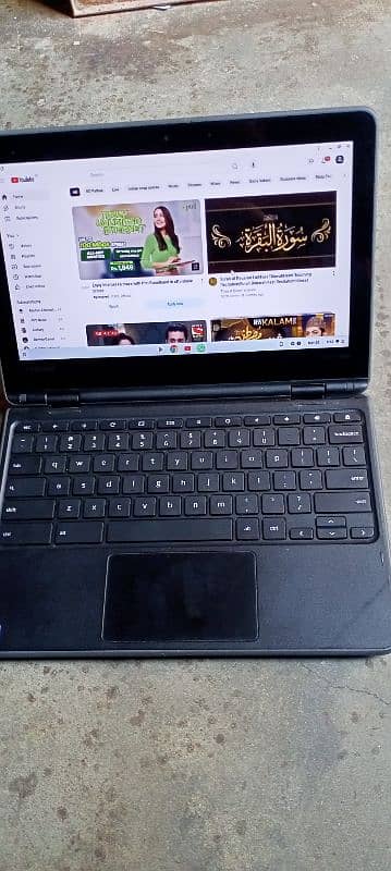 Lenovo N23 yoga Chromebook for sale touch 360 1