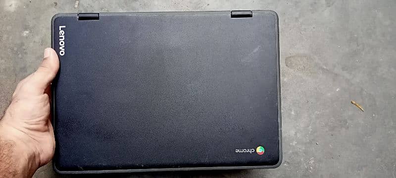 Lenovo N23 yoga Chromebook for sale touch 360 6