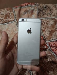 I phone 6