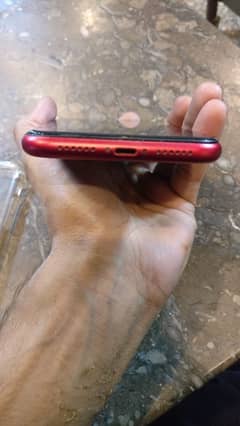 iphone xr red colour jv 03125999027