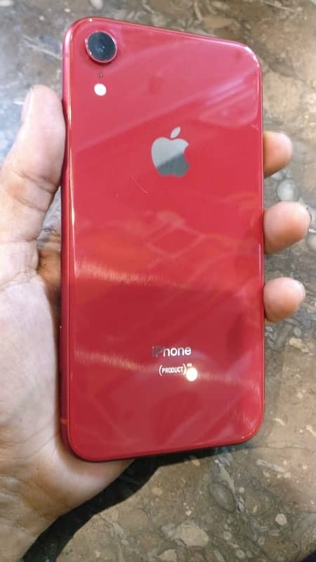 iphone xr red colour jv 03125999027 1