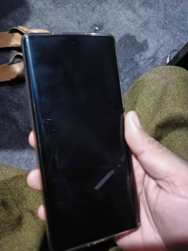 Tecno 20 pro plus with 6 month wrnty 2