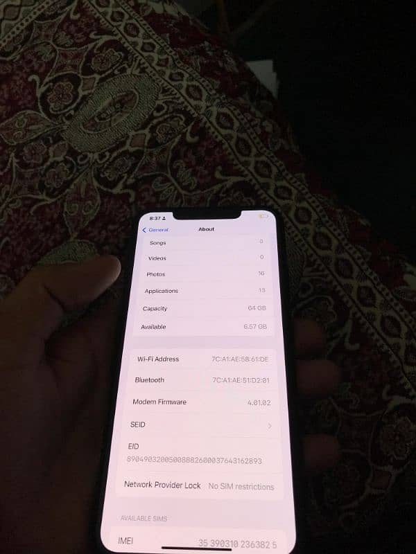 iphone 11 pro max for sale 6