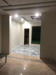 7 Marla upper portion for rent