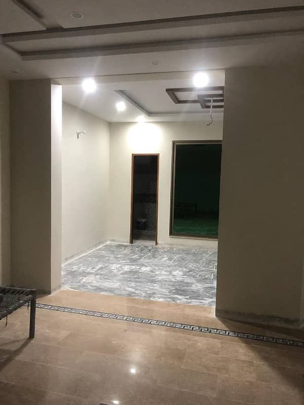 7 Marla upper portion for rent 0