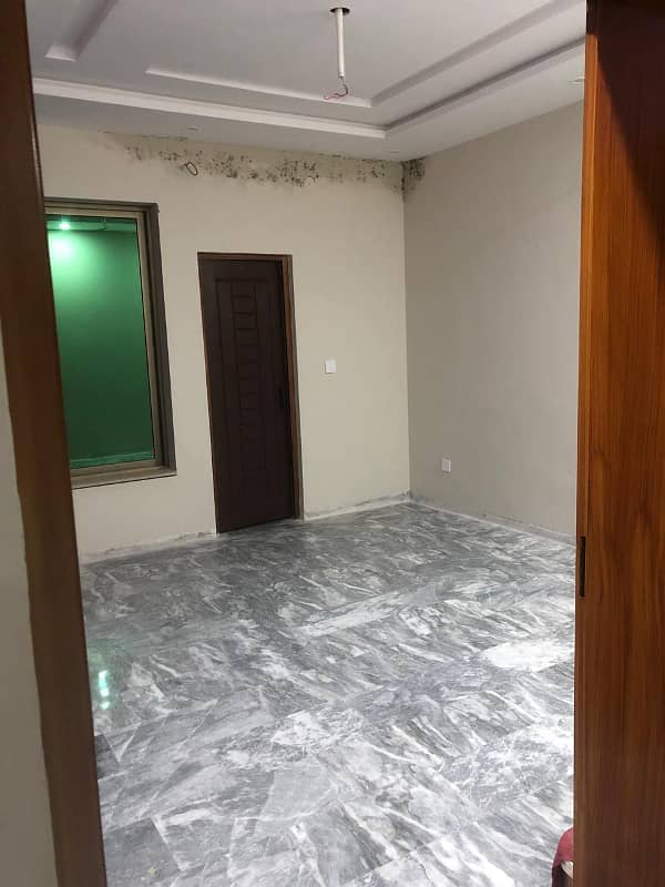 7 Marla upper portion for rent 5