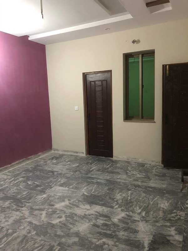 7 Marla upper portion for rent 8