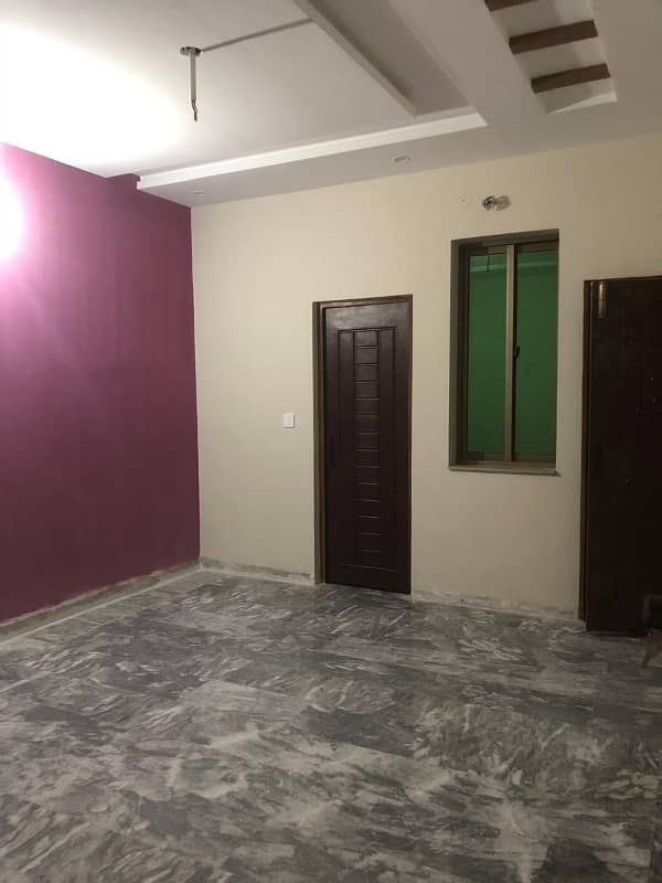 7 Marla upper portion for rent 10