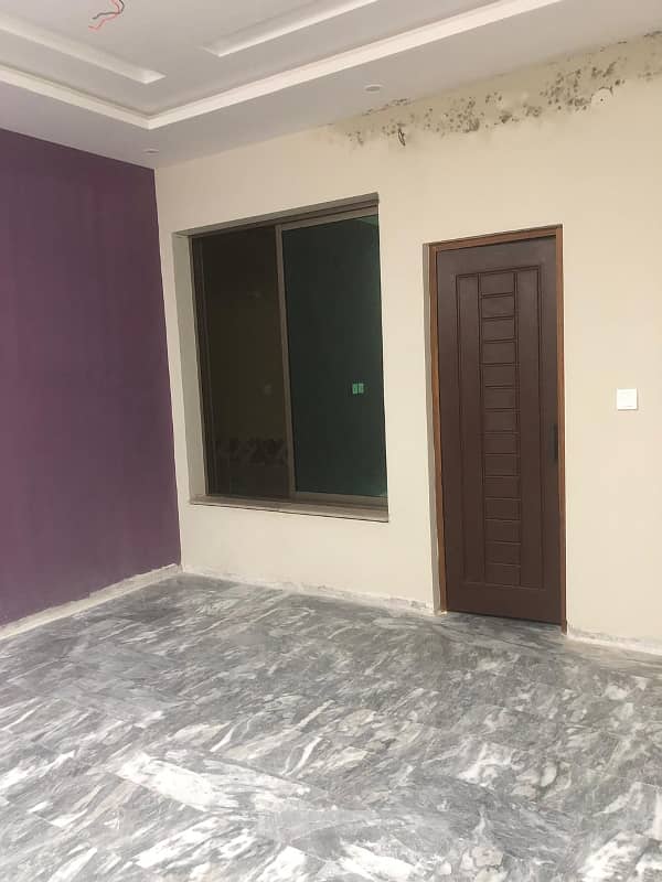 7 Marla upper portion for rent 12