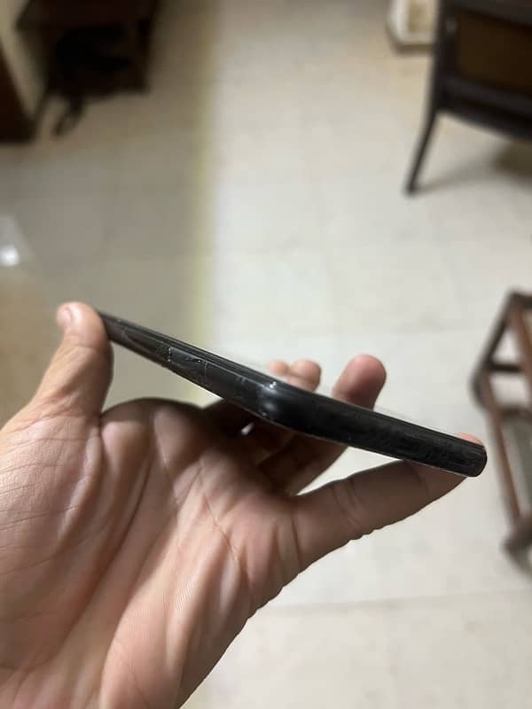 I am selling google pixel 4A 5G condition 10/10 1