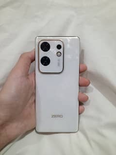 Infinix Zero 30 4g