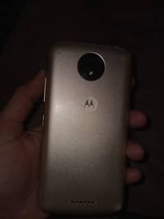 moto c plus