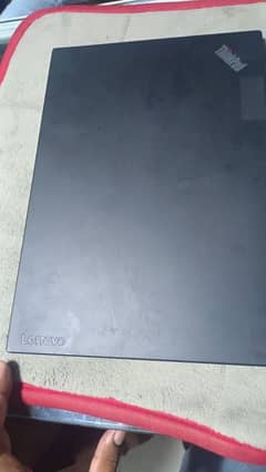 Lenovo Thinkpad T480