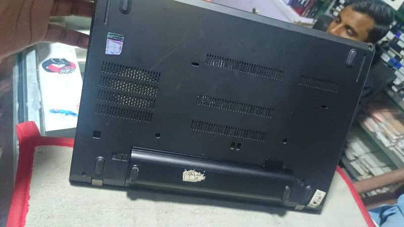 Lenovo Thinkpad T480 1