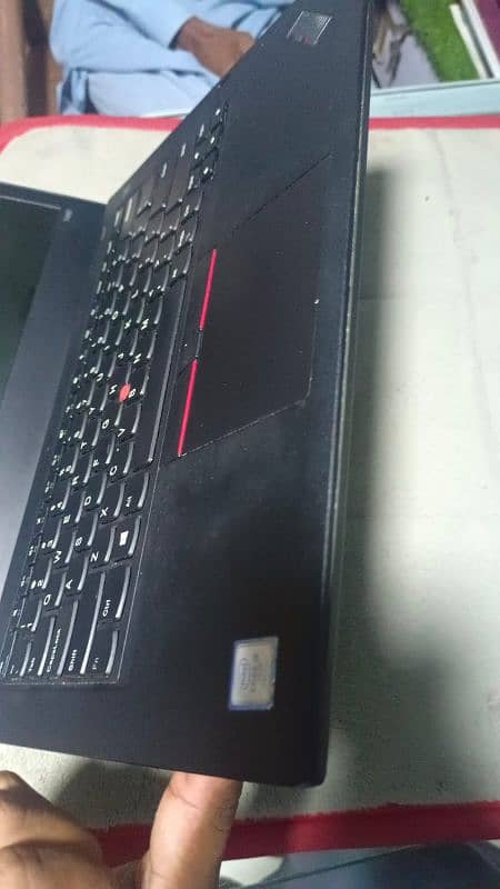 Lenovo Thinkpad T480 2