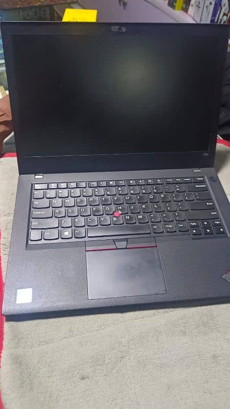 Lenovo Thinkpad T480 3