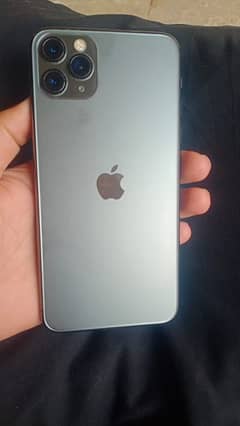 iPhone11pro max 64gb