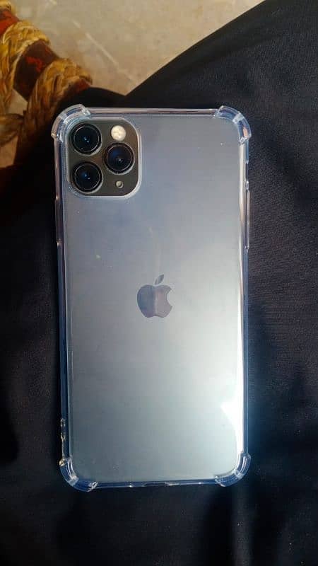 iPhone11pro max 64gb 1