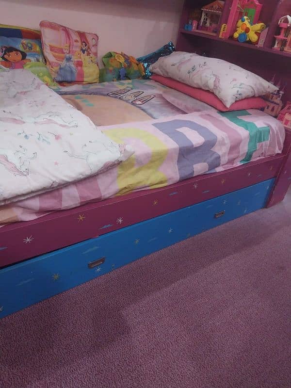 banker bed for sale 6