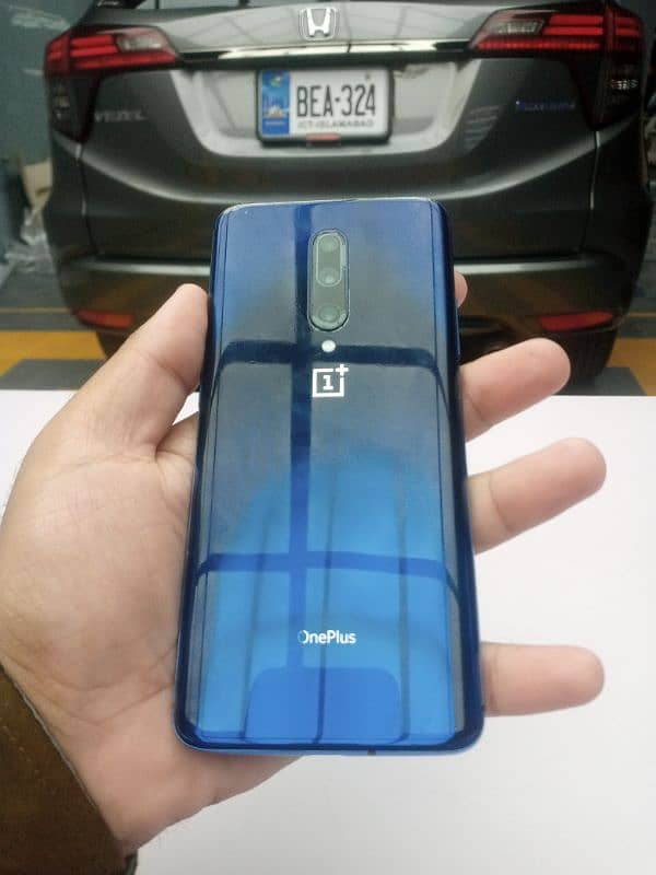 Oneplus 7 PRO 1