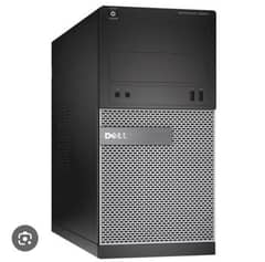 Dell optilex 3020 Core i5 4th gen. 16 Ram