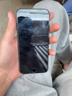 iPhone7 nonpta 32 gb