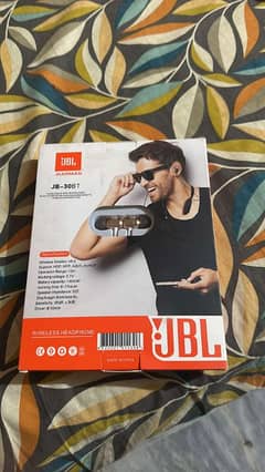 Jbl