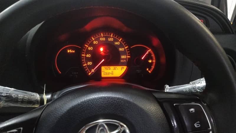 Toyota Vitz 2020 6