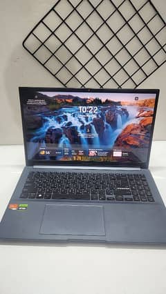 Asus Vivobook Pro 15 OLED