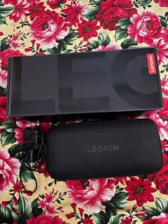 Lenovo legion go