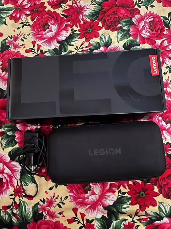 Lenovo legion go 0