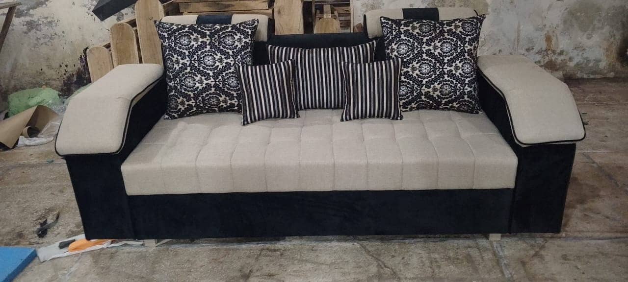 Beautiful new design sofa 0