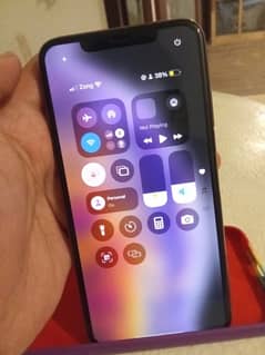 iPhone XS Max