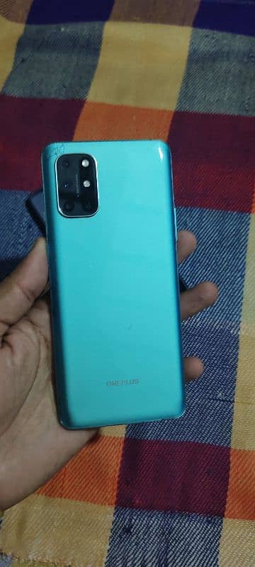 one plus 8t 8/128 panal change finger not working 0