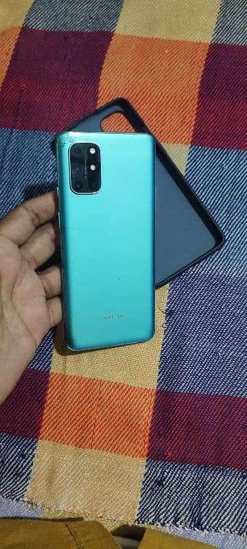 one plus 8t 8/128 panal change finger not working 3