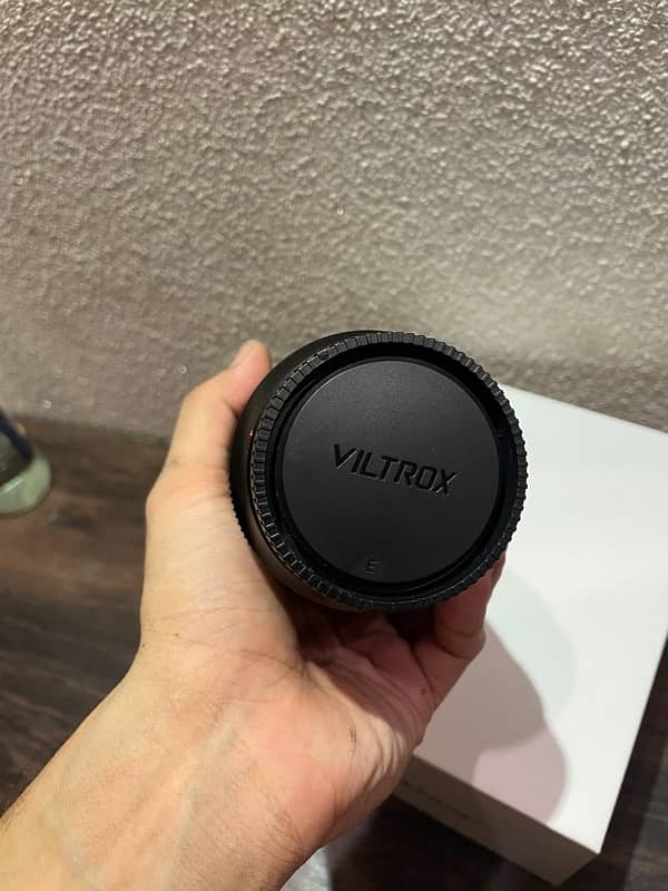 24mm sony fe viltrox lens full frame e mount f1.8 not 23mm 25mm 20mm 3