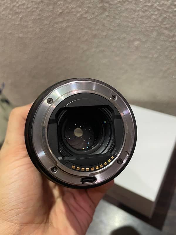 24mm sony fe viltrox lens full frame e mount f1.8 not 23mm 25mm 20mm 7